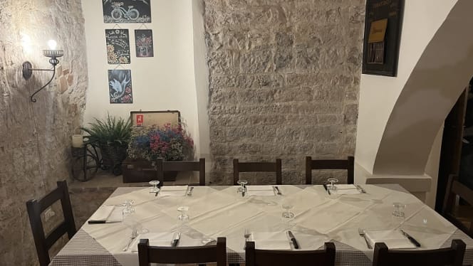 La Gioiosa Pizzeria - 7