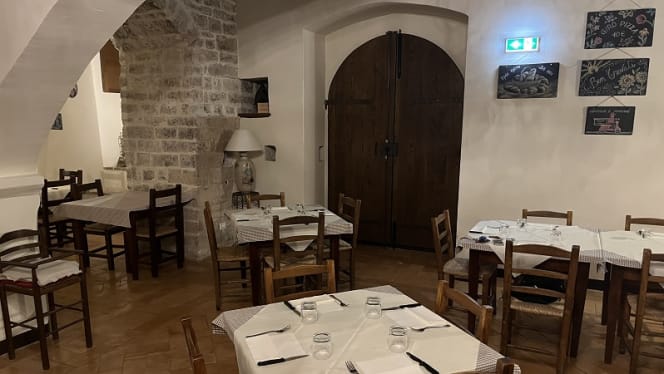 La Gioiosa Pizzeria - 2