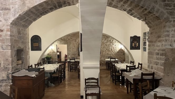 La Gioiosa Pizzeria - 3