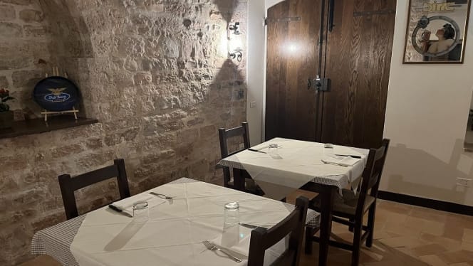 La Gioiosa Pizzeria - 5