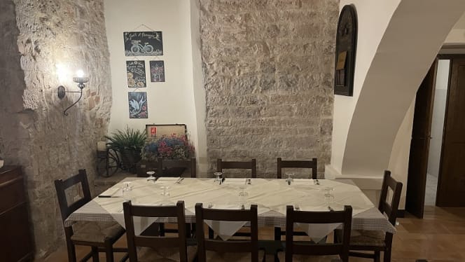 La Gioiosa Pizzeria - 1