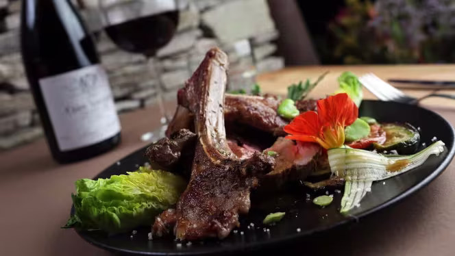 Aiguille percée - 0