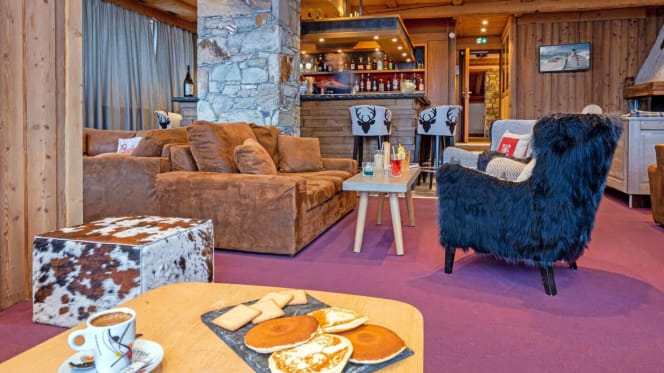 Aiguille percée - 2