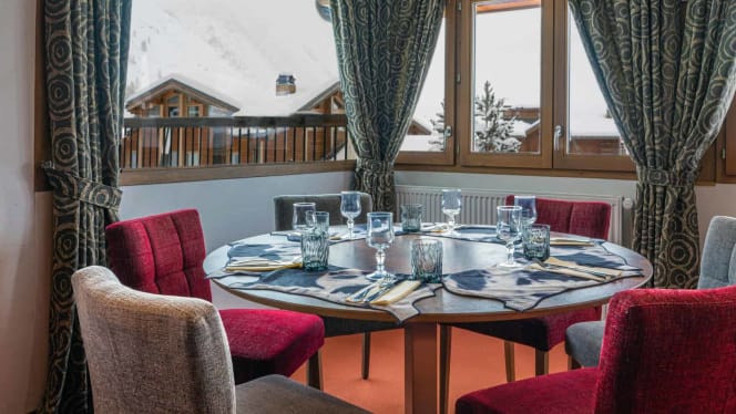 Aiguille percée - 3