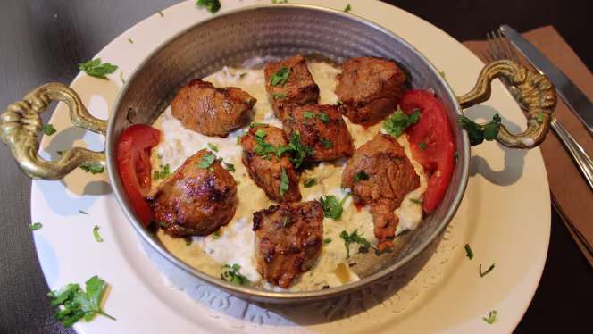 Élysées Restaurant (Ottoman) - 0