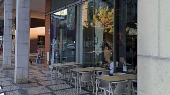 Italian Republic - Parque Das Nações - 0