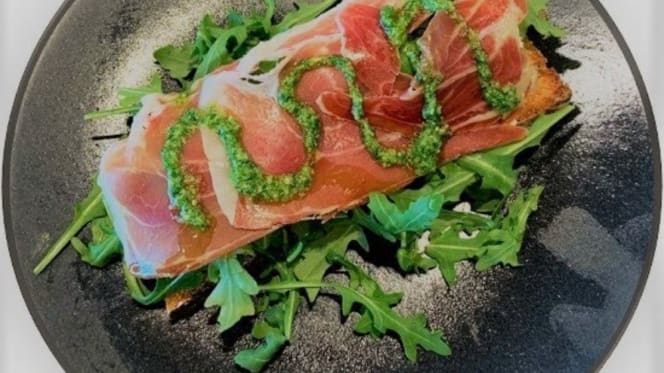 Italian Republic - Parque Das Nações - 5