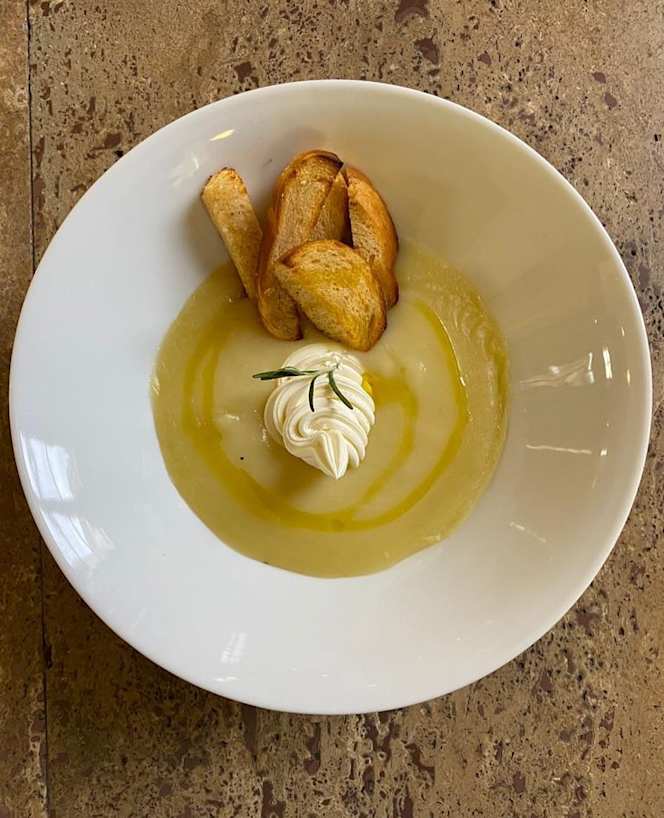 Rotonda Bistrò - Milano - 2