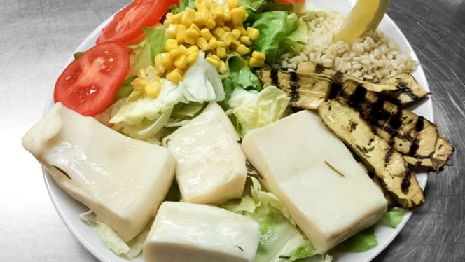 Villa Patrizia Restaurant - 2