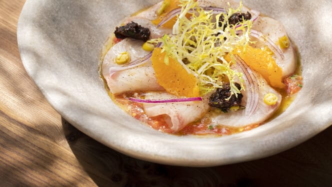 Parrillan - Borough Yards - 6