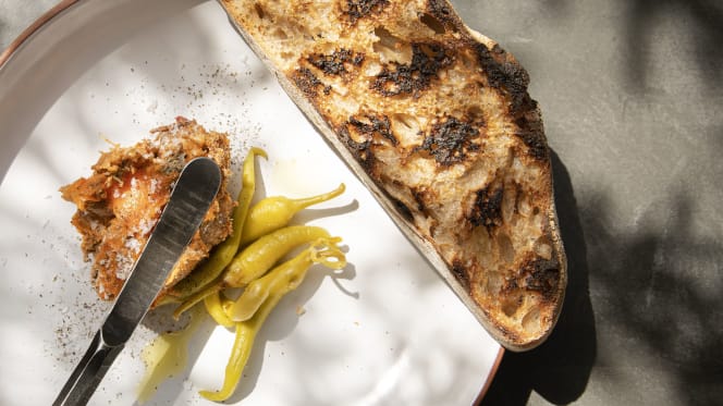 Parrillan - Borough Yards - 5