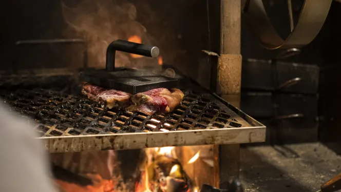 Parrillan - Borough Yards - 0