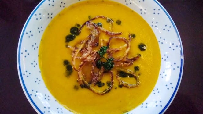 Bistrot Chez Soi - Paris - 6