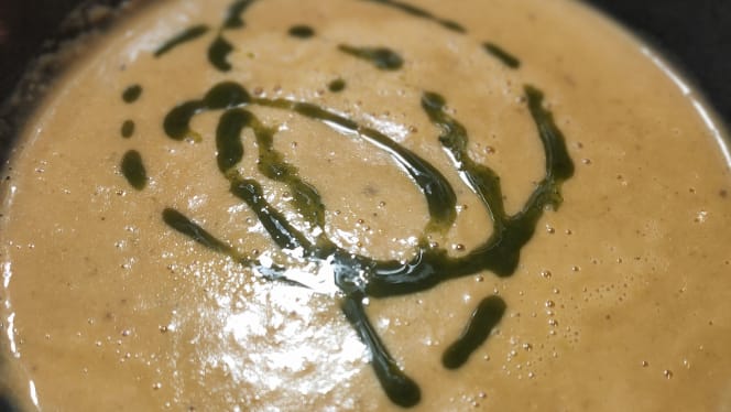 Bistrot Chez Soi - Paris - 2