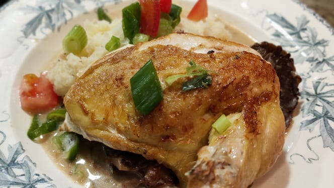 Bistrot Chez Soi - Paris - 3