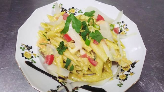 Bistrot Chez Soi - Paris - 8