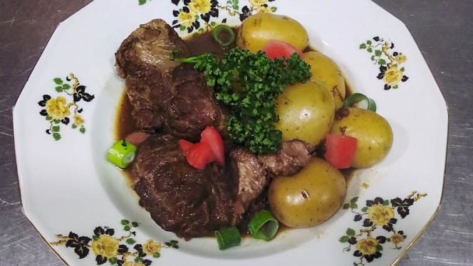 Bistrot Chez Soi - Paris - 7