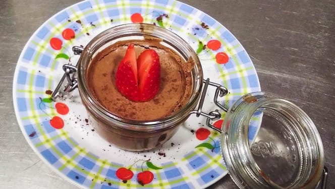 Bistrot Chez Soi - Paris - 5