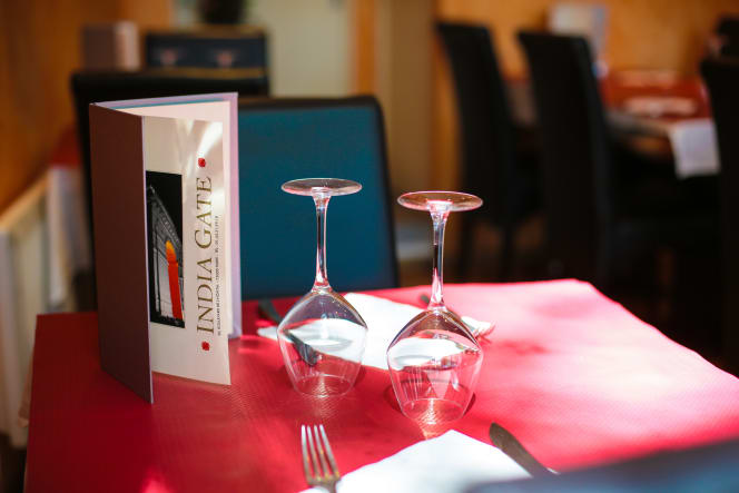 India Gate - Paris - 3