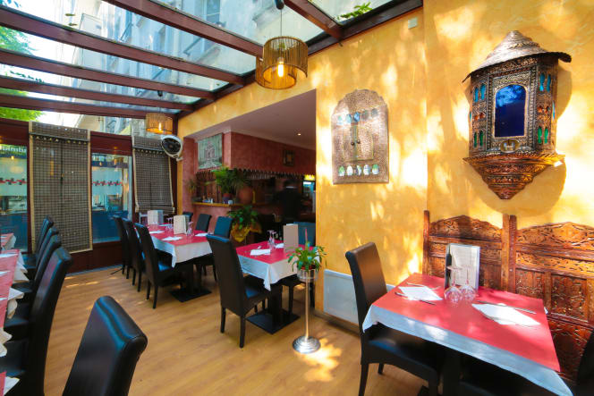 India Gate - Paris - 6