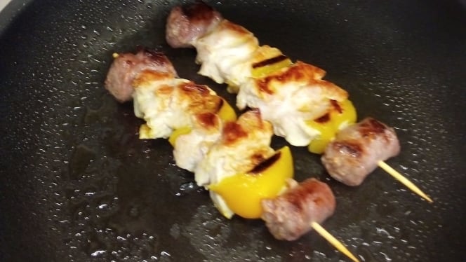 Osteria Vecchia Capronno - 1