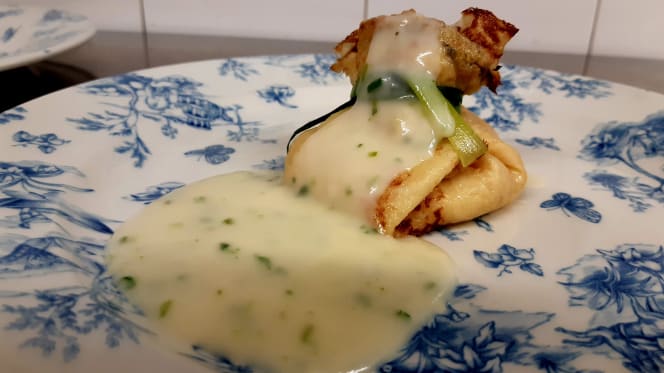 Osteria Vecchia Capronno - 8