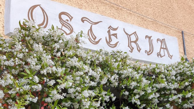 Osteria Vecchia Capronno - 3