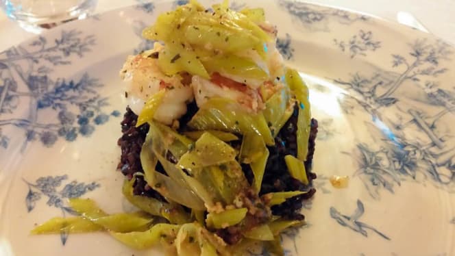 Osteria Vecchia Capronno - 9