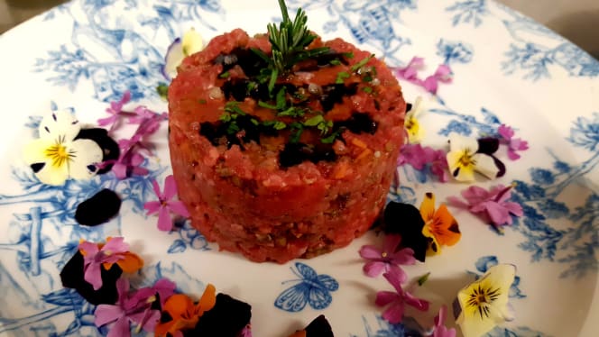 Osteria Vecchia Capronno - 2