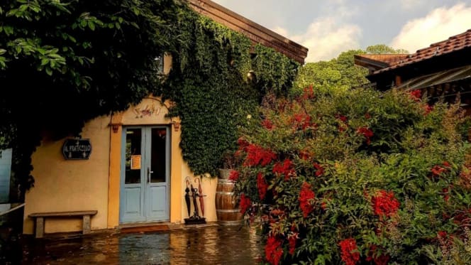 Osteria Vecchia Capronno - 7