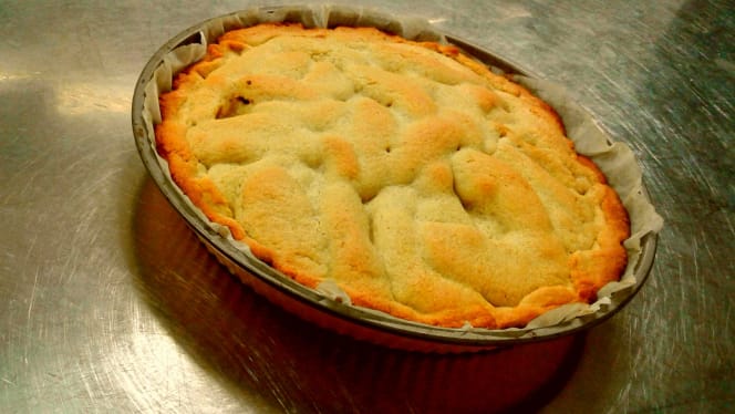 Osteria Vecchia Capronno - 4