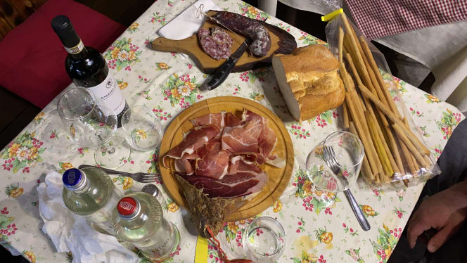 Trattoria Tarello dal 1980 - 6