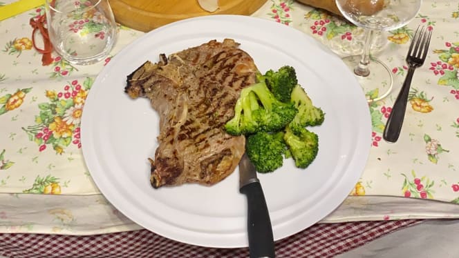 Trattoria Tarello dal 1980 - 4