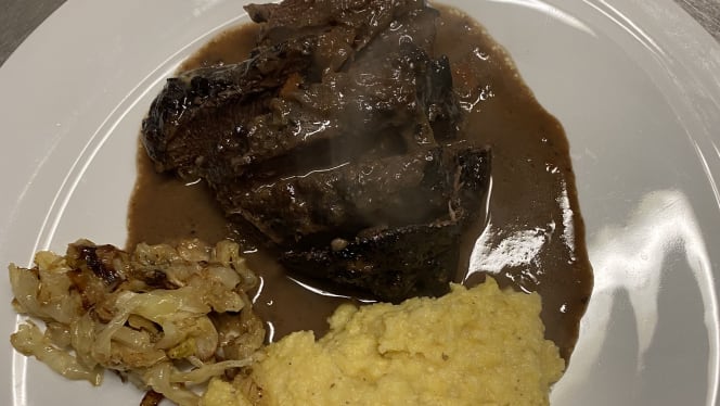 Trattoria Tarello dal 1980 - 3