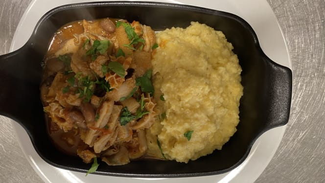 Trattoria Tarello dal 1980 - 1