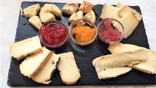 Trattoria Tarello dal 1980 - 0