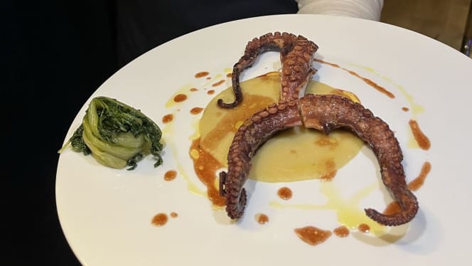 Moletto Restaurant - 8