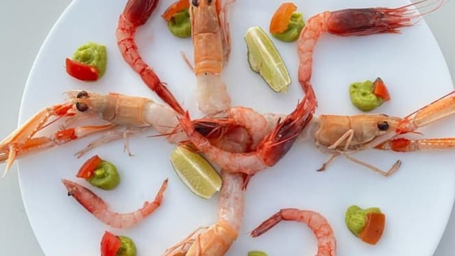 Moletto Restaurant - 6