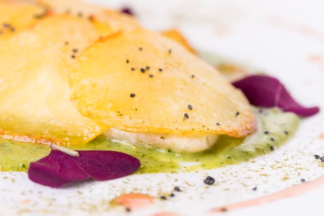 Moletto Restaurant - 2