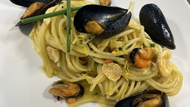 Moletto Restaurant - 4