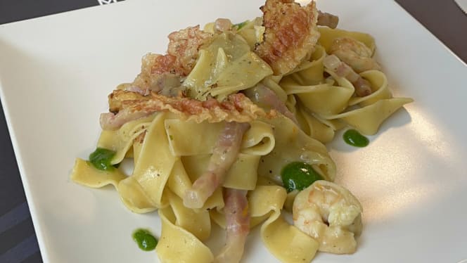 Moletto Restaurant - 5