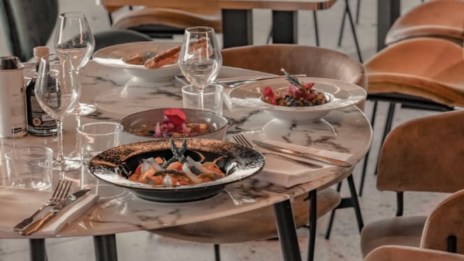 Aux Terrasses de Troinex - 9