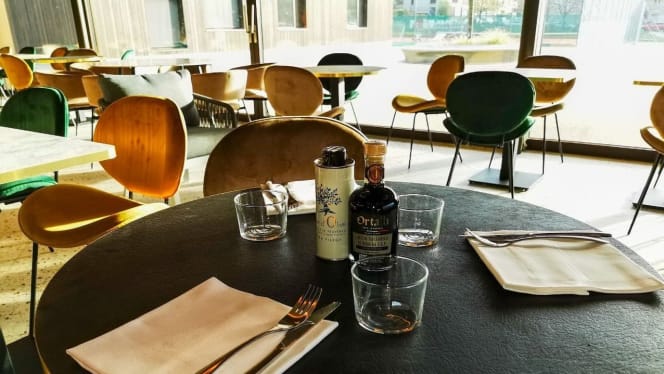 Aux Terrasses de Troinex - 5