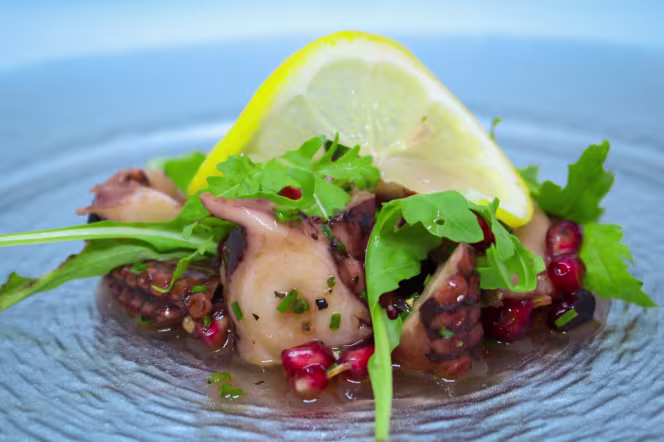 Aux Terrasses de Troinex - 3