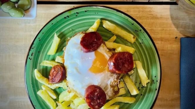 La Gorda de las Delicias - 4