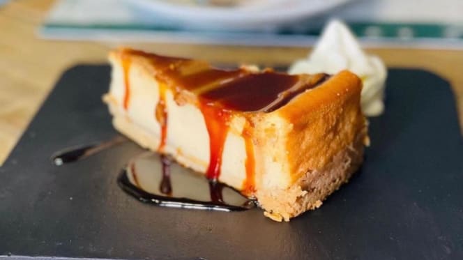 La Gorda de las Delicias - 0