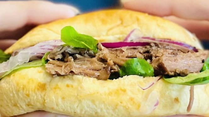 La Gorda de las Delicias - 5