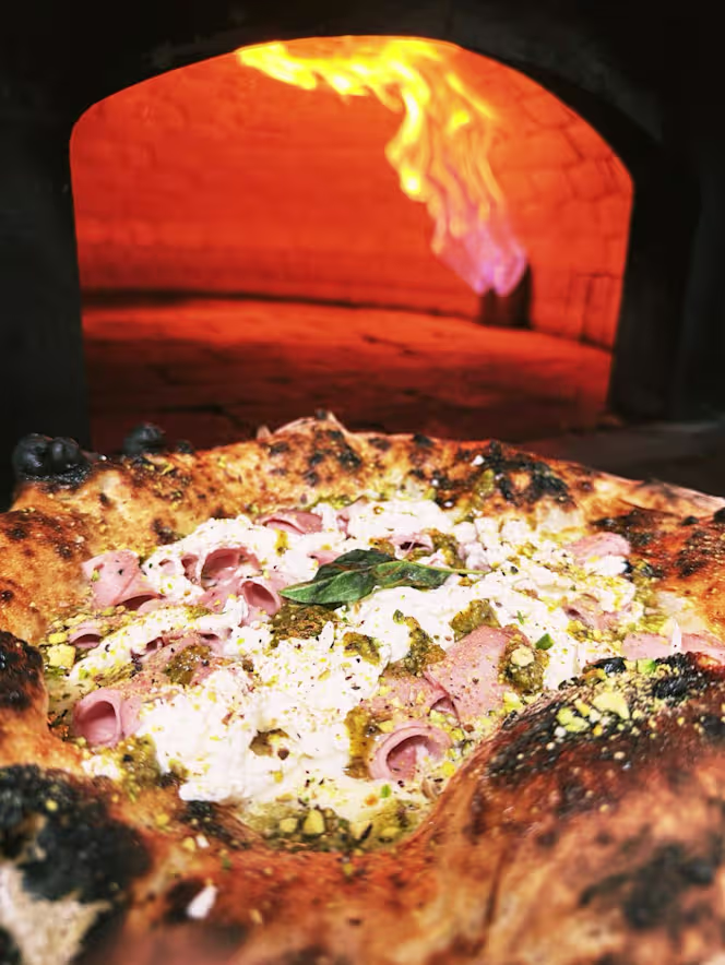 La Luata R Secch - 2