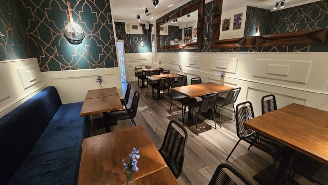 Coconutboy Thai Fusion - 7