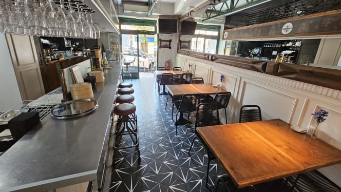 Coconutboy Thai Fusion - 3